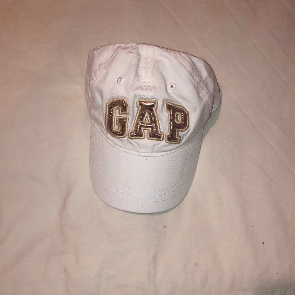 GAP dad hat